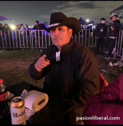 usuario registrado